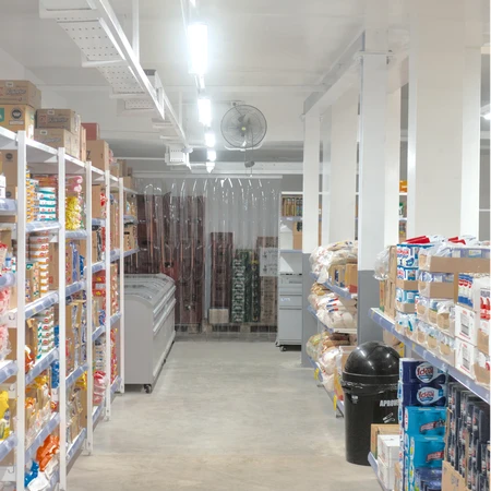 Interior MASS Tarapa