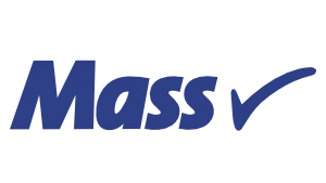 Mass partner logo